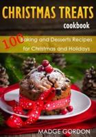 Christmas Treats Cookbook