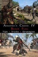 ASSASSIN'S CREED IV BLACK FLAG Complete Guide and Walkthrough