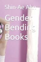 Gender Bending Books