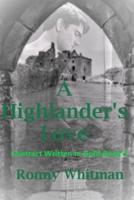 A Highlander's Love