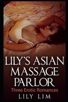 Lily's Asian Massage Parlor