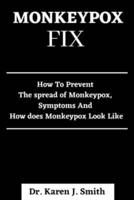 Monkeypox Fix