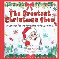 The Greatest Christmas Show
