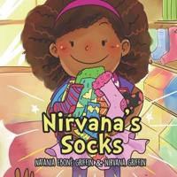 Nirvana's Socks