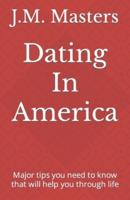 Dating In America
