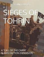 Sieges of Tohrin
