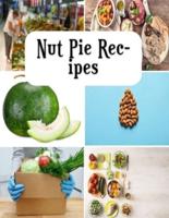 Nut Pie Recipes