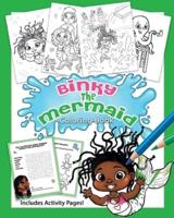 Binky The Mermaid