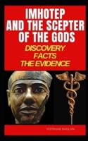 Imhotep and the Scepter of the Gods