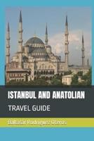 Istanbul and Anatolian