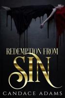 Redemption From Sin