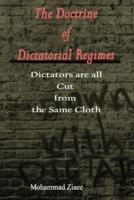 The Doctrine of Dictatorial Regimes