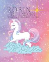 Robin the Unicorn