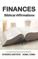 Finances Biblical Affirmations