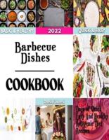 Barbecue Dishes