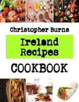 Ireland Recipes
