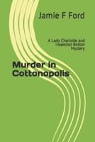 Murder in Cottonopolis