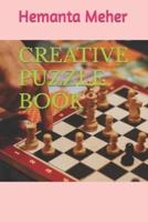 Creative Puzzle Book