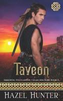 Taveon (Immortal Highlander Clan MacRoss Book 5)