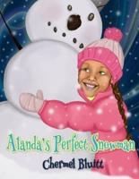 Alanda's Perfect Snowman