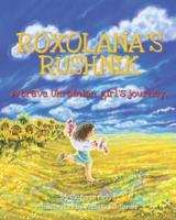 Roxolana's Rushnik