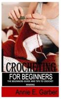 Crocheting for Beginners