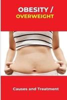 Obesity/overweight