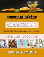 Seasonal Baking
