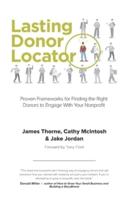 Lasting Donor Locator