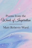 Poems from the Winds of Inspiration