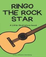 Ringo the Rock Star