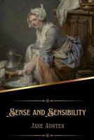 Sense and Sensibility (Illustrated)