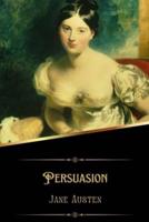 Persuasion (Illustrated)