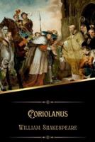 Coriolanus (Illustrated)
