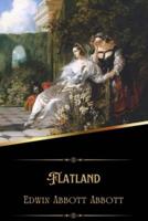 Flatland (Illustrated)