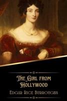 The Girl from Hollywood (Illustrated)