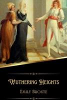 Wuthering Heights (Illustrated)