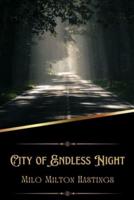 City of Endless Night (Illustrated)