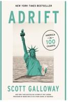 America in 100 Charts [Paperback]