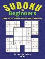 SUDOKU for Beginners