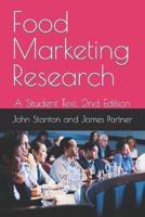 Food Marketing Research