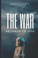 The War Belongs to God