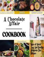 A Chocolate Affair