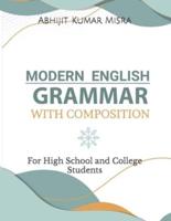 Modern English Grammar & Composition