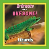 Animals Are Awesome!