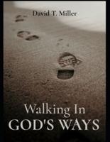 Walking in God's Ways