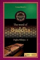 The Word of the Buddha - 2