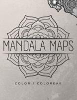 Mandala Maps