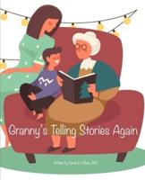 Granny's Telling Stories Again