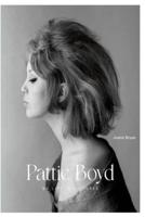 Pattie Boyd